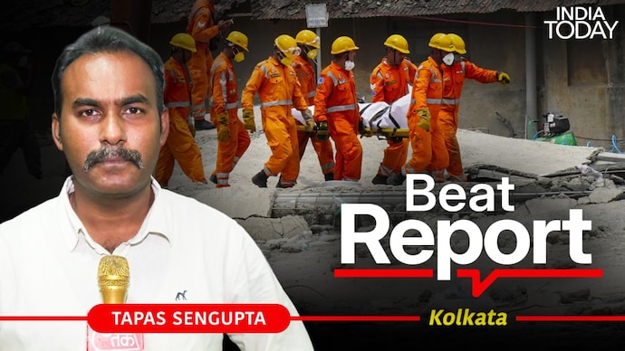 As rescue efforts continued in Kolkata, the focus now has shifted towards accountability.