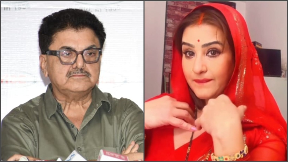 Ashoke Pandit reacts to Shilpa Shinde row: False allegations harm genuine victims