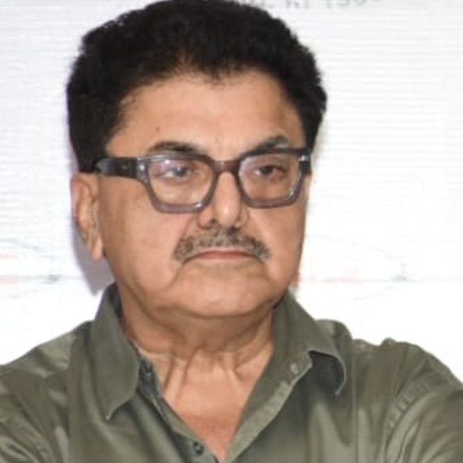 Ashoke Pandit reacts to Shilpa Shinde row: False allegations harm genuine victims
