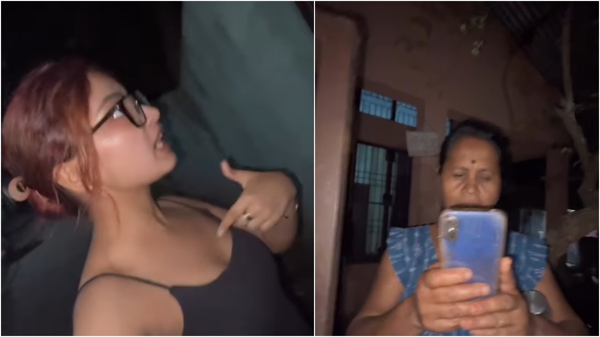Assam woman calls student 'characterless' over clothes, sparks moral policing debate