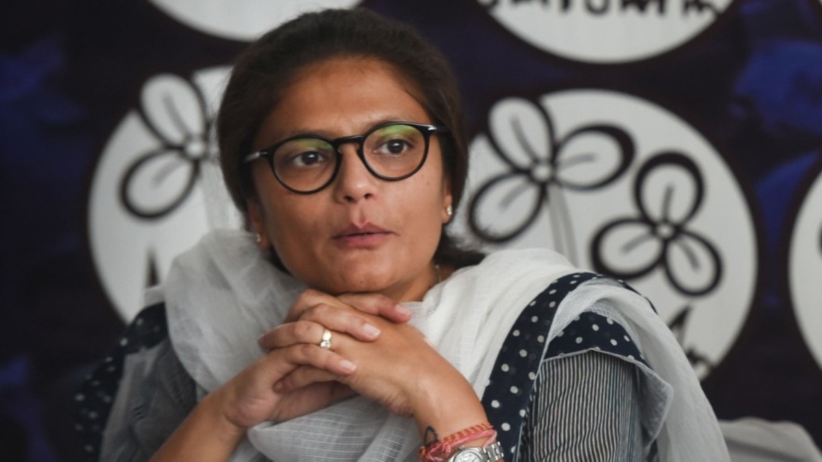 My politics lies in Assam, not Bengal: Sushmita De