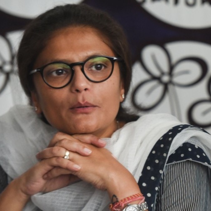My politics lies in Assam, not Bengal: Sushmita Dev drops big hint after TMC exit