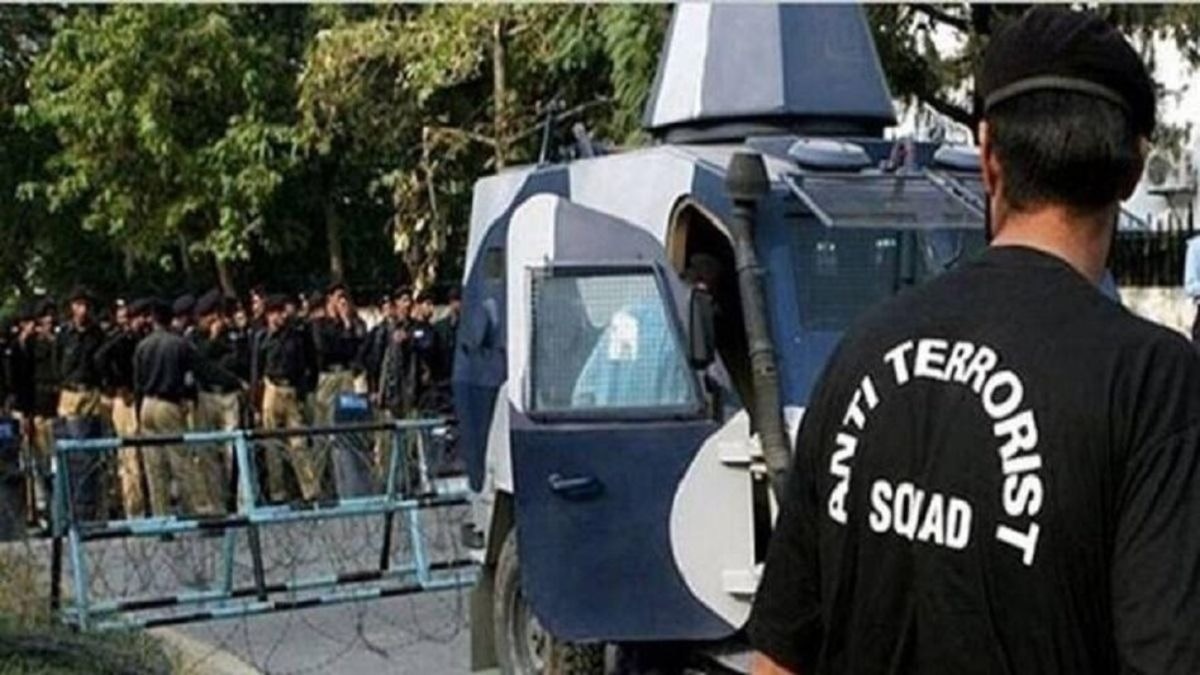 ISI-underworld terror case: Huzaifa arrested, was in touch with Pak-based handler