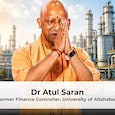 Atul Saran Opinion Atul Saran Opinion