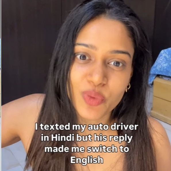 Woman’s auto ride ends in failed payment, driver responds like a manager in emails