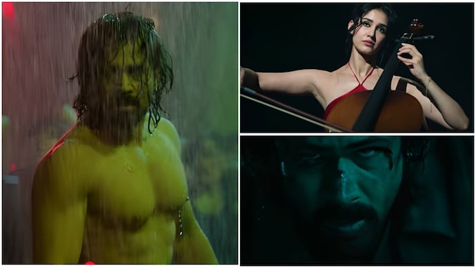 Awarapan 2 teaser: Emraan Hashmi's Shivam is back; Disha Patani joins sequel - India Today
