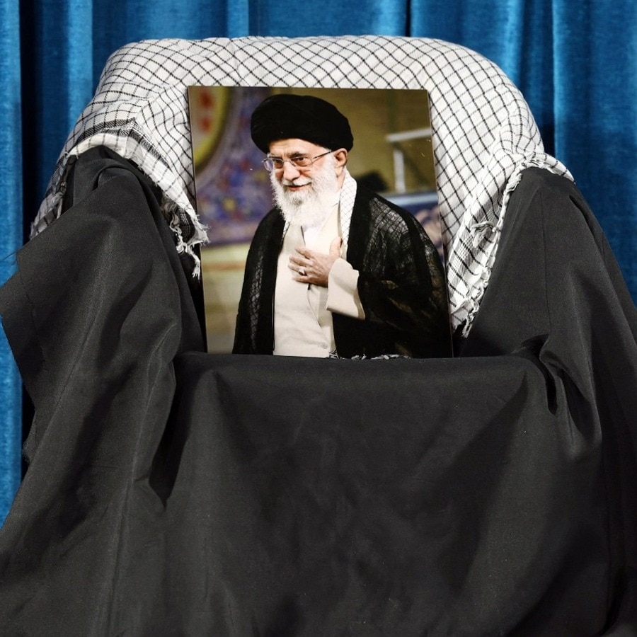 Why Khamenei funeral invite for PM Modi puts India in a delicate spot