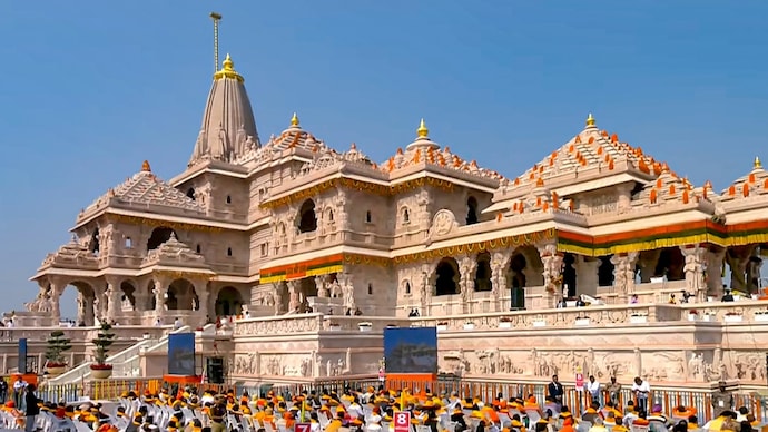Temple donations have reportedly nearly doubled during the summer vacation rush, despite the ongoing controversy and FIR related to the alleged theft of offerings.