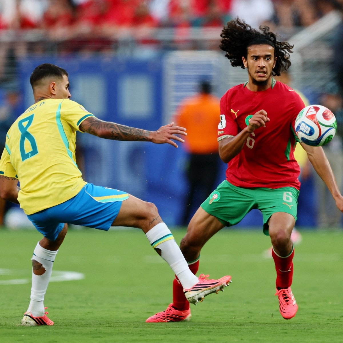 Premier League Buzz: What's happening in the off season?