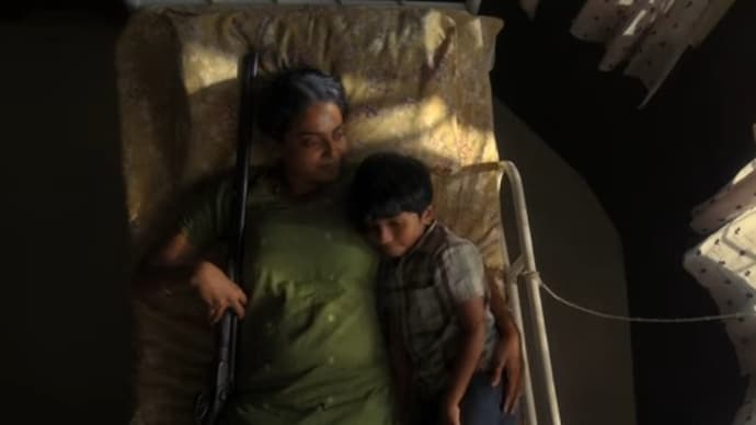 Balan: The Boy trailer out. Balan: Boy