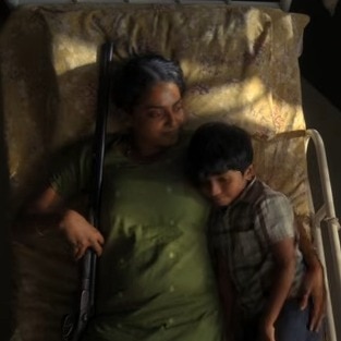 Balan The Boy trailer: Mystery and murder haunt a mother's fight to protect her son
