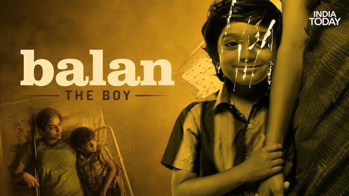 Manjummel Boys director Chidambaram's Balan: The Boy to release in theatres on June 19