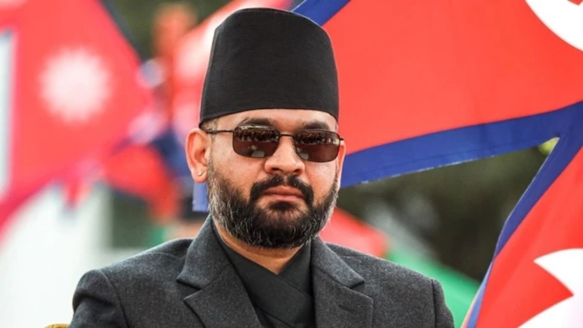 No role for third parties in boundary row, says India after Balen Shah's 'Nepal encroached India too' remark
