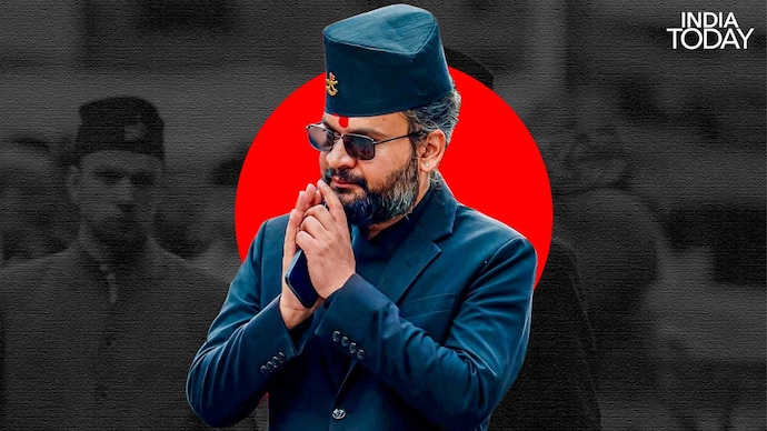 balen shah nepal prime minister india border dispute kathmandu protests congress communbist party gen z demand resignation kalapani lipulekh limpiyadhura uttarakhand pithoragarh tri junction china kailash mansarovar