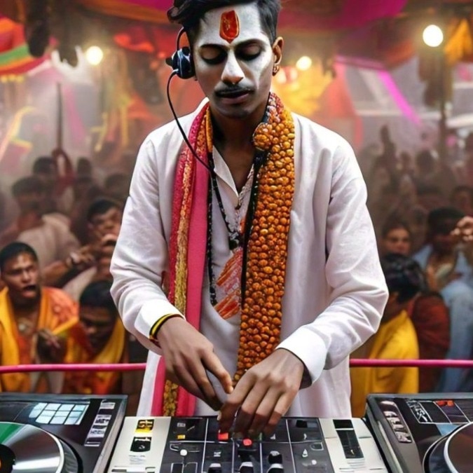 Meerut caps DJ size, warns operators against violations ahead of Kanwar Yatra