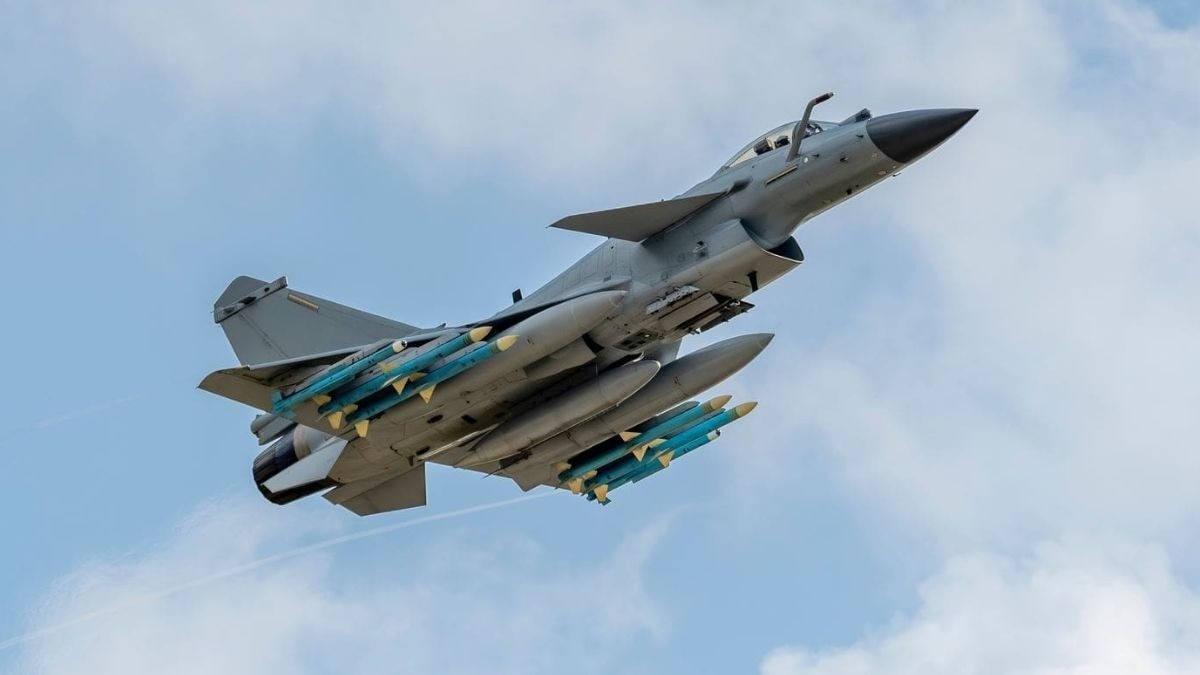 Bangladesh to buy Chinese jets used by Pak in Op Sindoor. What it means for India