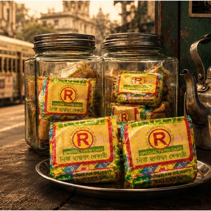 How Bengal's Bapuji cake is still popular with GenZ and millennials alike