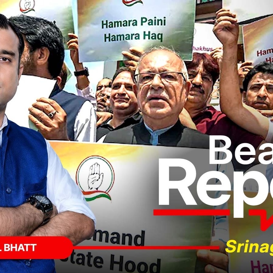 Statehood, survival and strategy: Why Omar Abdullah is taking the battle to Delhi