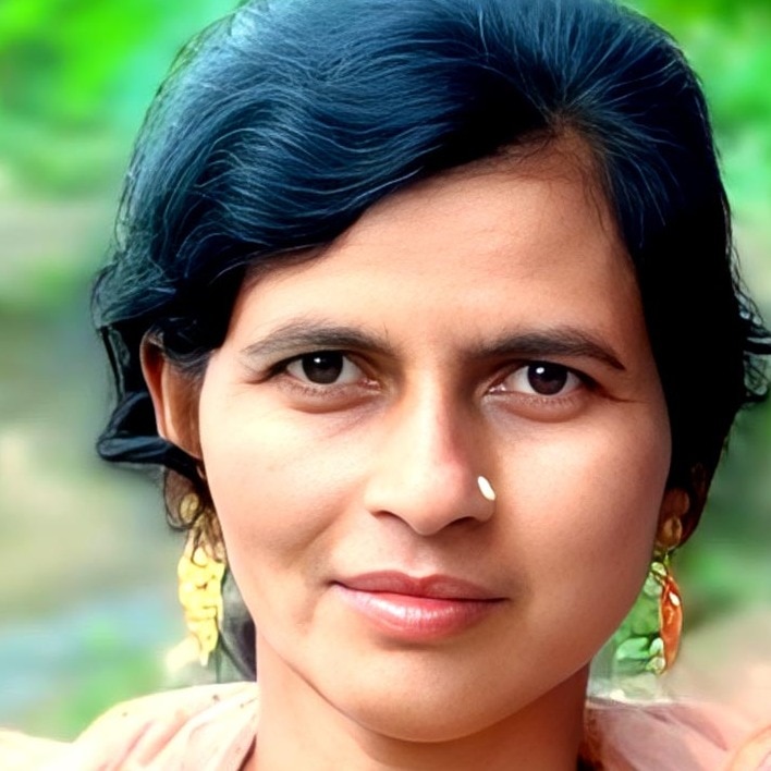 Fed up with abuse, woman kills drunk husband, stages heart attack to hide murder