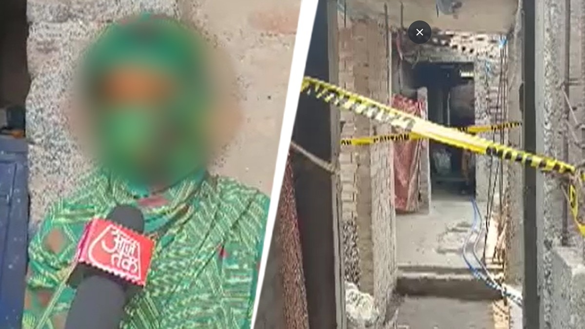 Found her unconscious, tied: Sister-in-law recalls night of Bihar assault