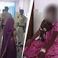Begusarai woman rape Begusarai woman rape