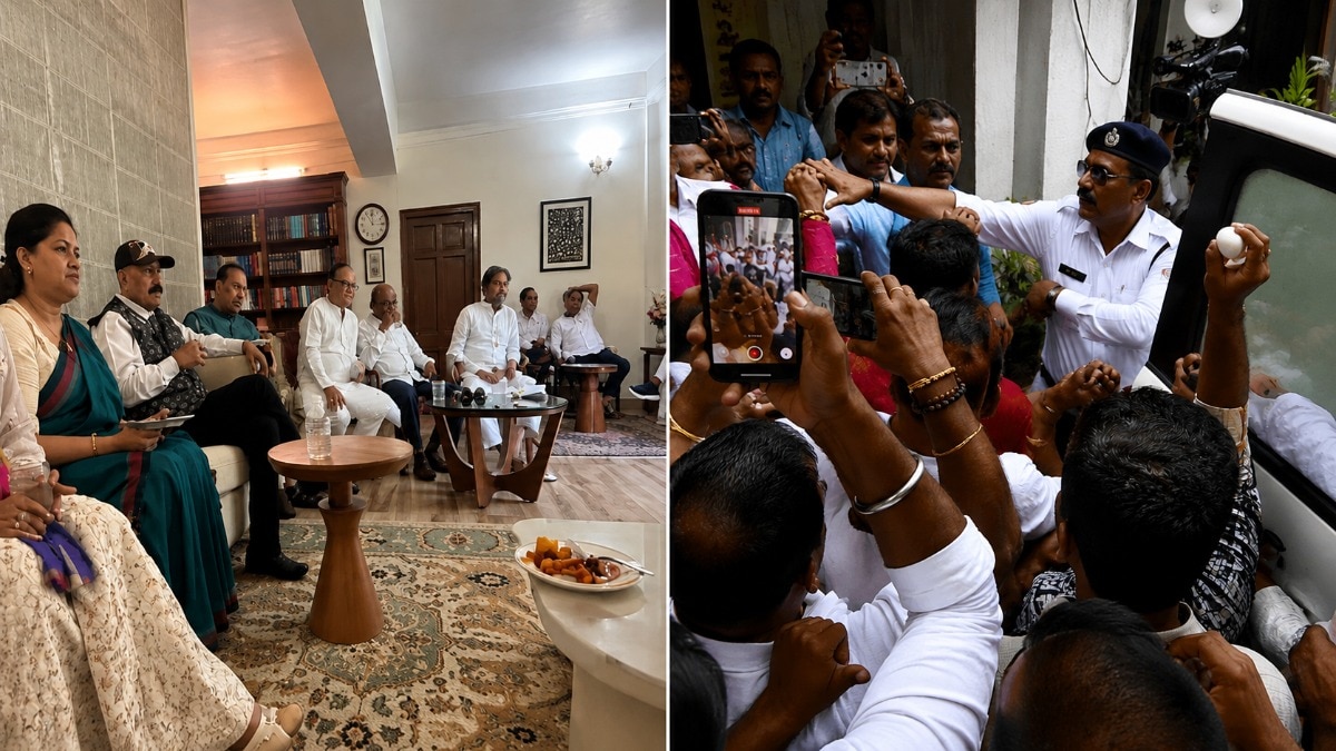 Behind TMC MPs' rebellion, heat on the ground and an enabler BJP.