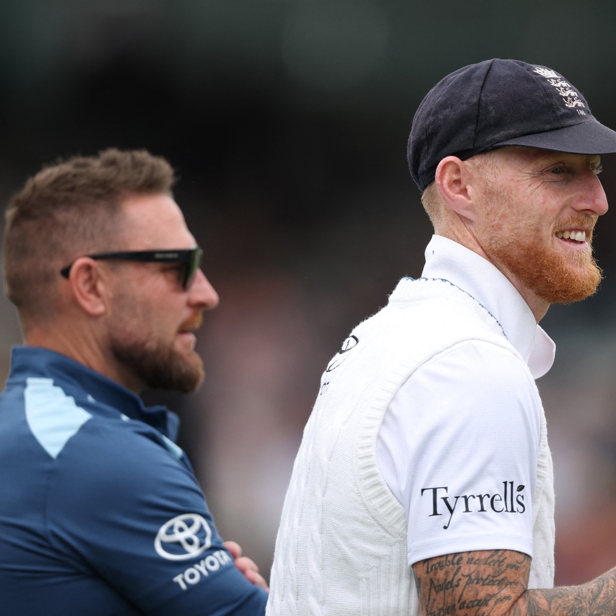 What really happened at London nightclub Ben Stokes and England teammate visited