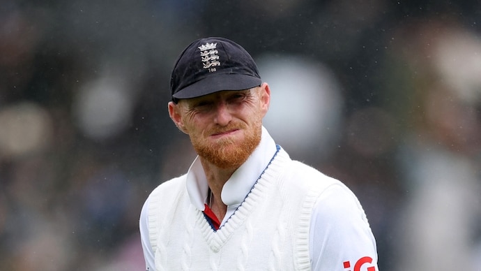 Ben Stokes