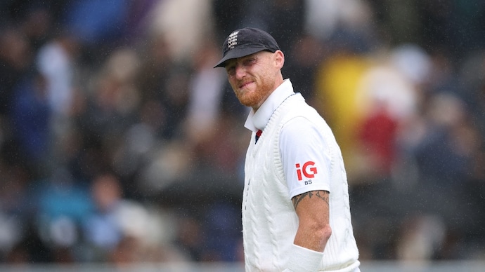 Ben Stokes, ENG vs NZ, Lord's
