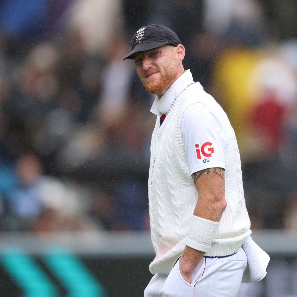 England captain Ben Stokes could retire after nightclub controversy