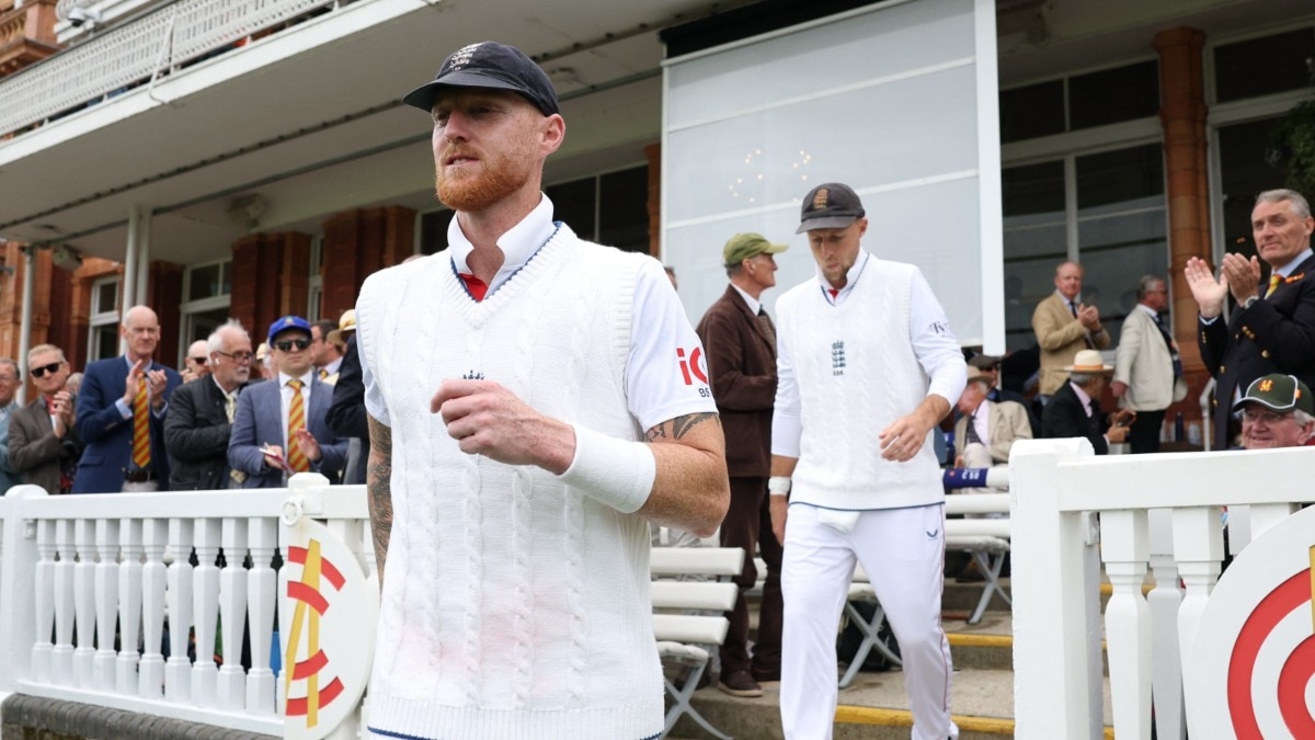 Ben Stokes, Gus Atkinson dropped from England Test