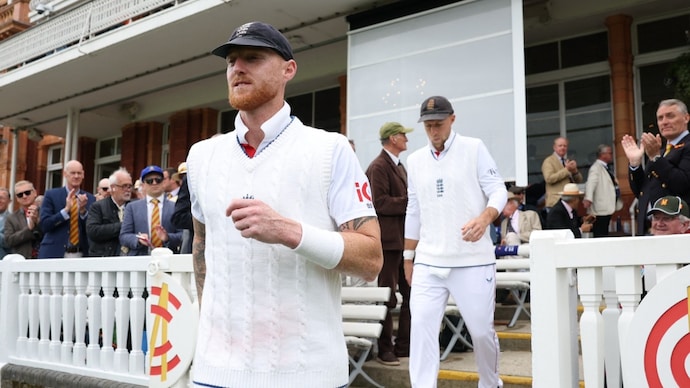 Ben Stokes