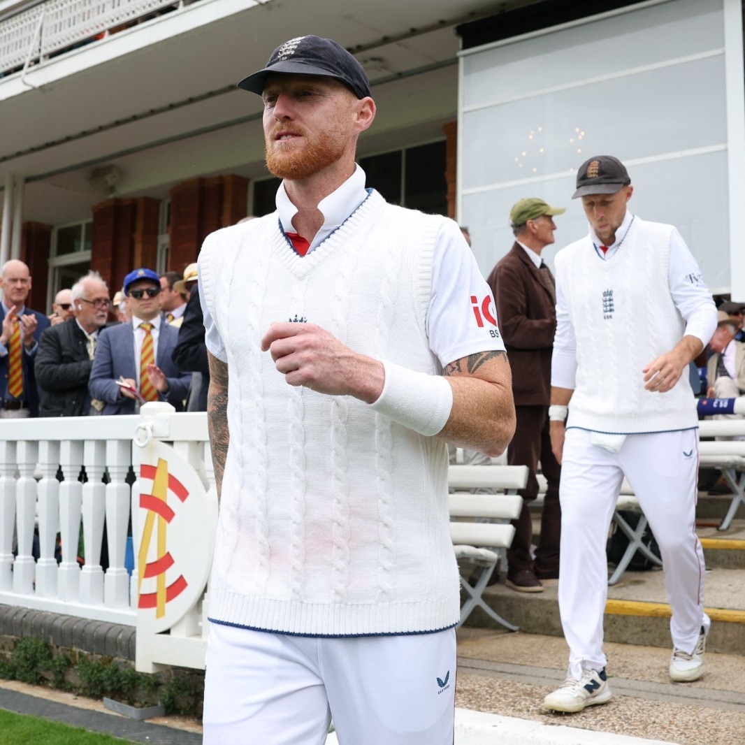 Ben Stokes, Gus Atkinson dropped from England Test squad after nightclub incident