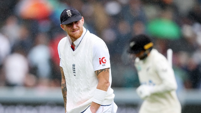 Ben Stokes