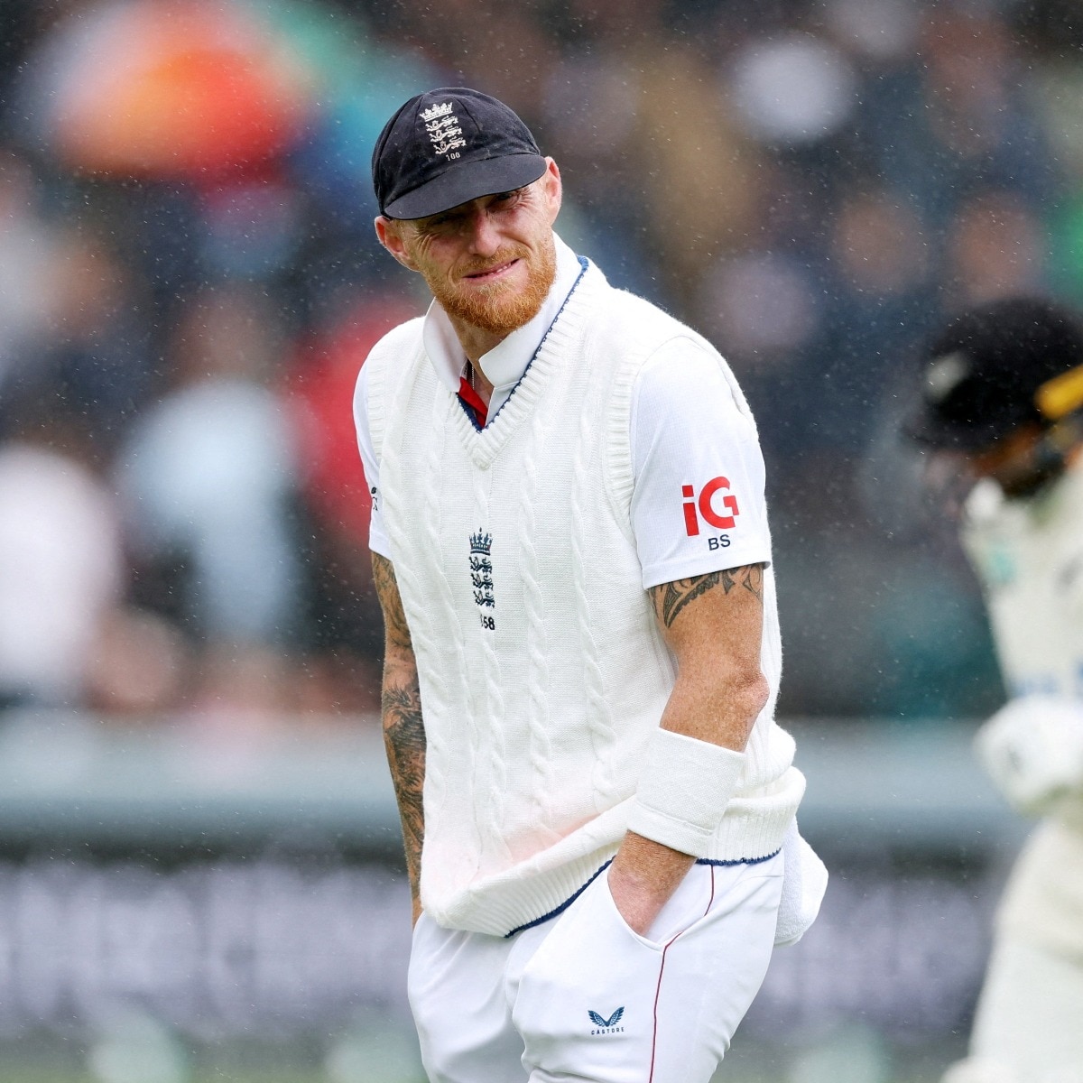 Ben Stokes made a mistake, but shouldn't be sacked as Test captain: Michael Vaughan