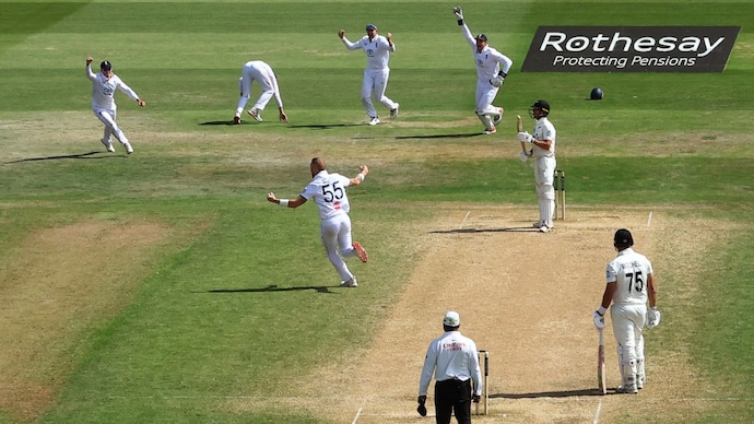 Ben Stokes