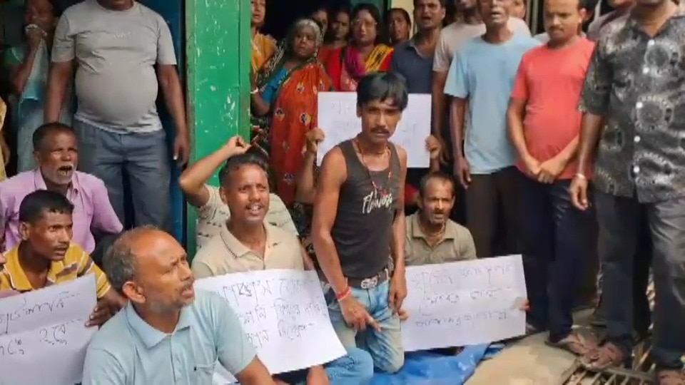 Kidnap threats, fled homes: Bengal workers recount TMC era 'cut money' ordeal