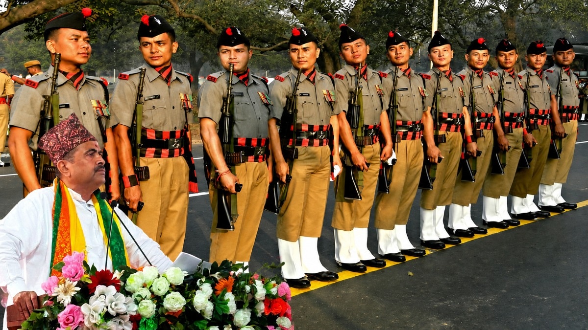 Bengal CM to revive colonial-era Gorkha force that 'Mamata tried to kill'. Here's why