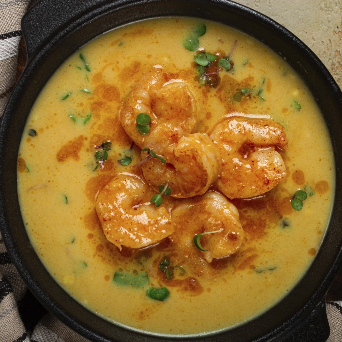 Bengal's classic sea food cuisine features on global food list