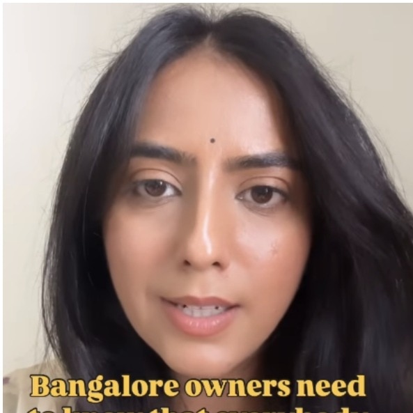 Bengaluru resident's rant about landlords amid soaring rents in city divides internet