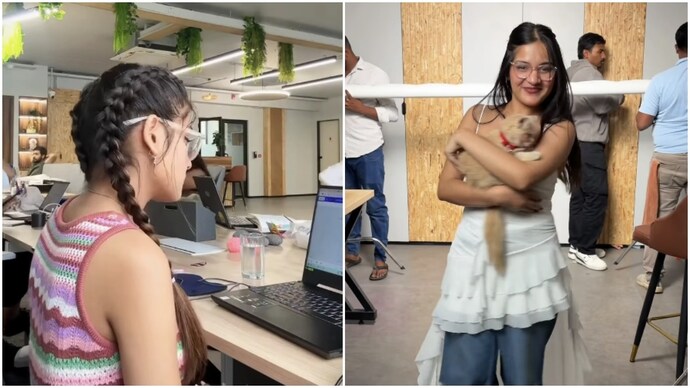 Bengaluru woman, 22, shares why she quit her job despite earning Rs 60,000 monthly