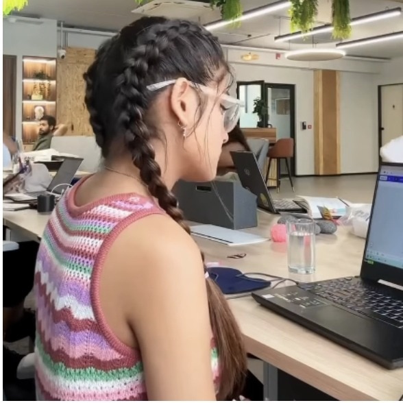 Bengaluru woman, 22, shares why she quit her job despite earning Rs 60,000 monthly
