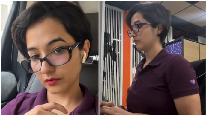 Bengaluru woman shares why working at Microsoft still feels rewarding after 5 years