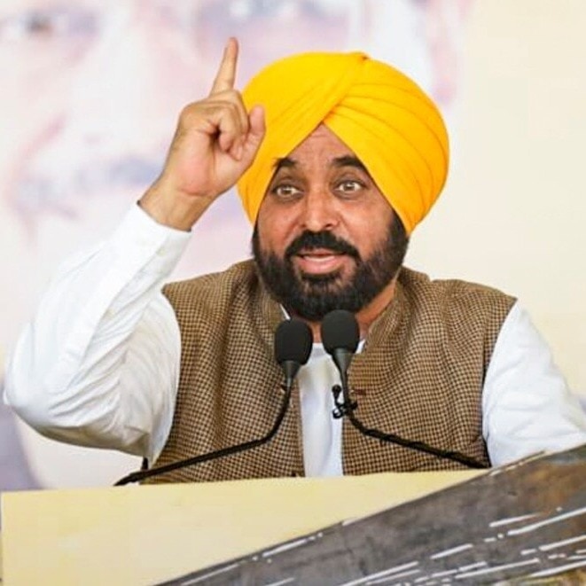 Punjab's monthly aid scheme for women starts July 1, to cover 97% of females: CM