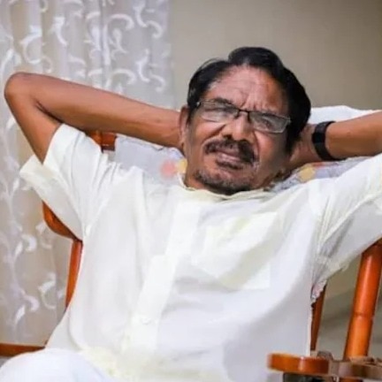 Bharathiraja to be cremated with full state honours in his hometown on June 11