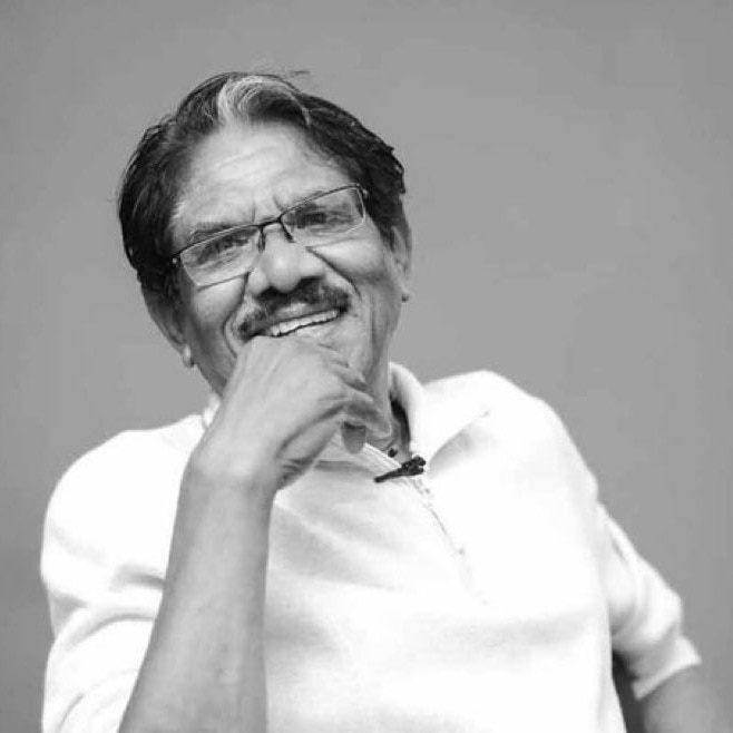 Veteran Tamil director Bharathiraja dies due to prolonged illness at 85 in Chennai