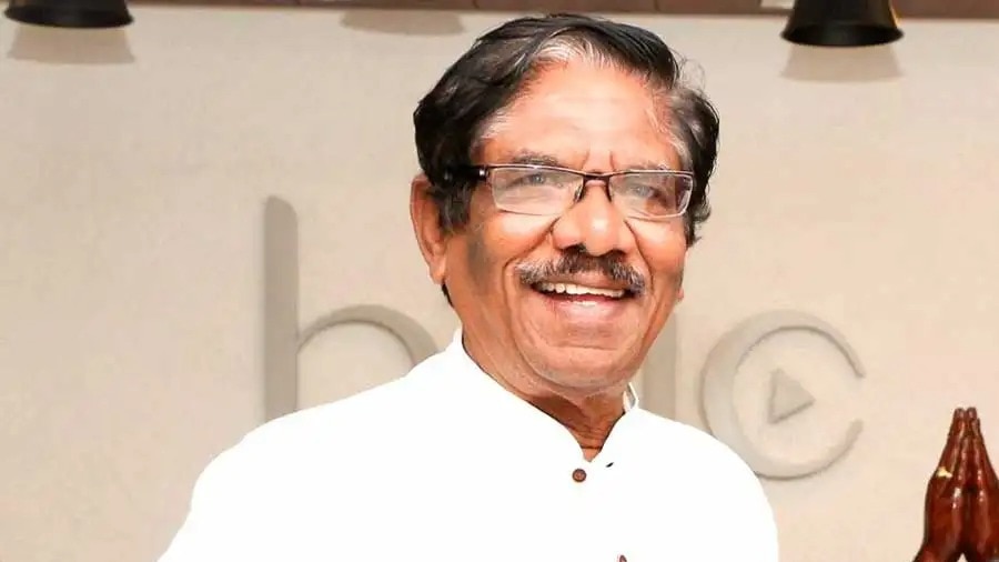 Why Bharathiraja returned his Padma Shri in 2009: Shall we b