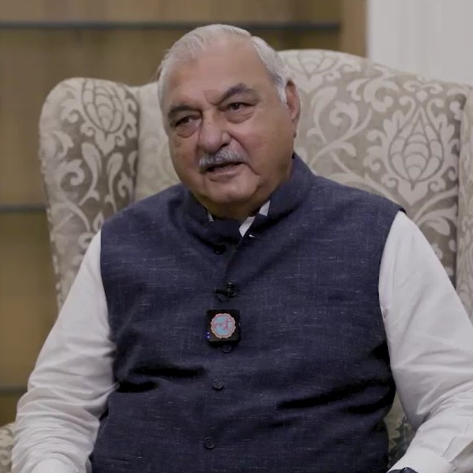 4 rapes, 3 murders daily in Haryana: Bhupinder Hooda slams BJP over law and order