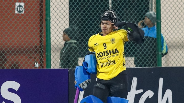 Bichu Devi’s remarkable journey: From football aspirant to India’s top goalkeeper