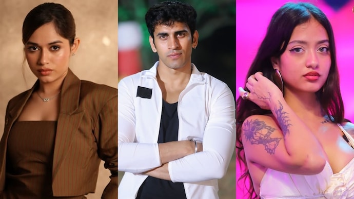 Bigg Boss 20 tentative contestants list